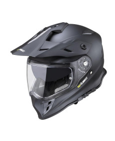 Мотоциклетний шолом W-TEC V331 PR графічний