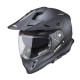 Мотоциклетний шолом W-TEC V331 PR графічний