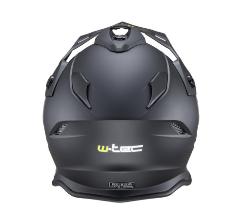 Мотоциклетний шолом W-TEC V331 PR графічний Мотоциклетний шолом W-TEC V331 PR графічний