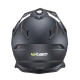 Мотоциклетний шолом W-TEC V331 PR графічний