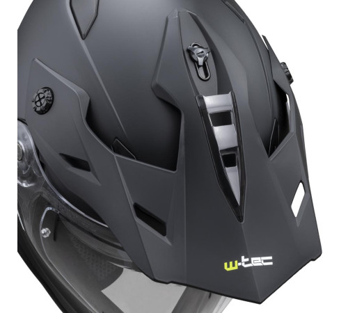 Мотоциклетний шолом W-TEC V331 PR графічний Мотоциклетний шолом W-TEC V331 PR графічний