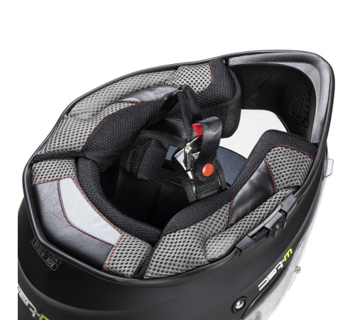 Мотоциклетний шолом W-TEC V331 PR графічний Мотоциклетний шолом W-TEC V331 PR графічний