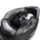 Мотоциклетний шолом W-TEC V331 PR графічний