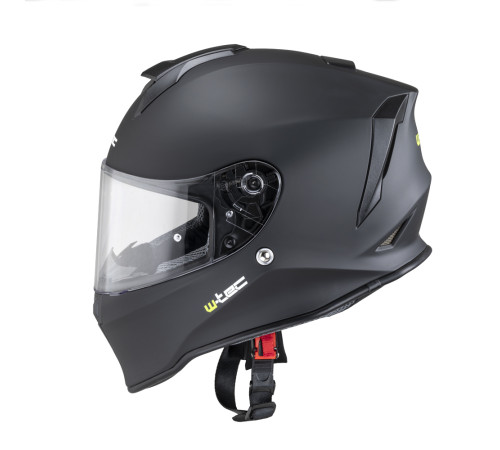 Мотоциклетний шолом W-TEC Integra Solid - XL (61-62) Мотоциклетний шолом W-TEC Integra Solid - XL (61-62)