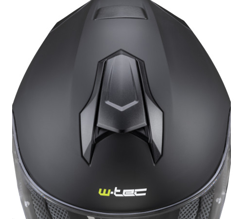 Мотоциклетний шолом W-TEC Integra Solid - М (57-58) Мотоциклетний шолом W-TEC Integra Solid - М (57-58)