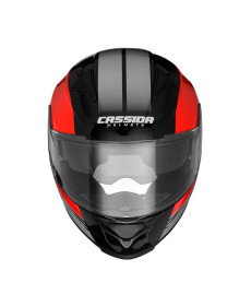 Мотоциклетний шолом Cassida Apex Jawa