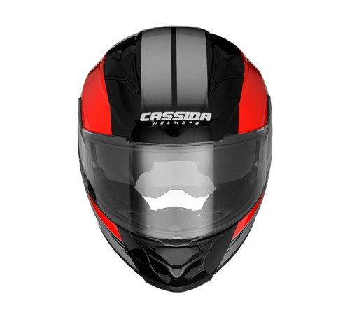 Мотоциклетний шолом Cassida Apex Jawa Мотоциклетний шолом Cassida Apex Jawa