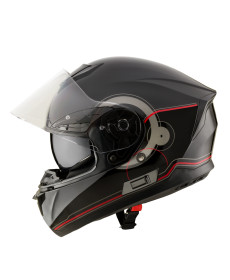 Мотоциклетний шолом W-TEC Yorkroad Fusion L(59-60)