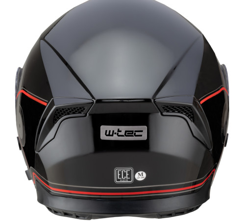 Мотоциклетний шолом W-TEC Yorkroad Fusion L(59-60) Мотоциклетний шолом W-TEC Yorkroad Fusion L(59-60)