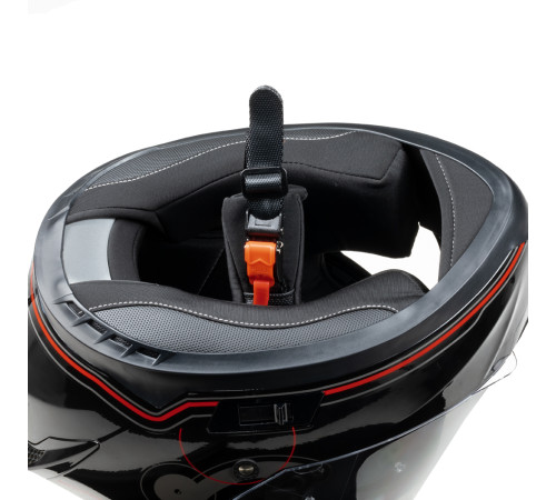 Мотоциклетний шолом W-TEC Yorkroad Fusion L(59-60) Мотоциклетний шолом W-TEC Yorkroad Fusion L(59-60)