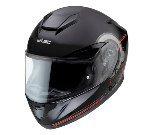 Мотоциклетний шолом W-TEC Yorkroad Fusion L(59-60) Мотоциклетний шолом W-TEC Yorkroad Fusion L(59-60)