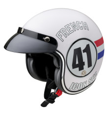 Мотоциклетний шолом W-TEC Café Racer