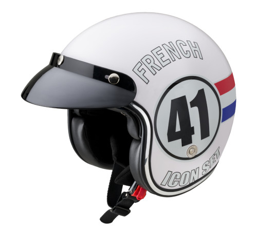Мотоциклетний шолом W-TEC Café Racer Мотоциклетний шолом W-TEC Café Racer