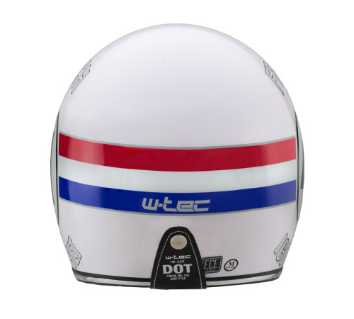 Мотоциклетний шолом W-TEC Café Racer Мотоциклетний шолом W-TEC Café Racer