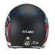 Мотоциклетний шолом W-TEC Café Racer L(59-60)