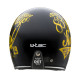 Мотоциклетний шолом W-TEC Café Racer L(59-60)