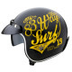 Мотоциклетний шолом W-TEC Café Racer L(59-60)
