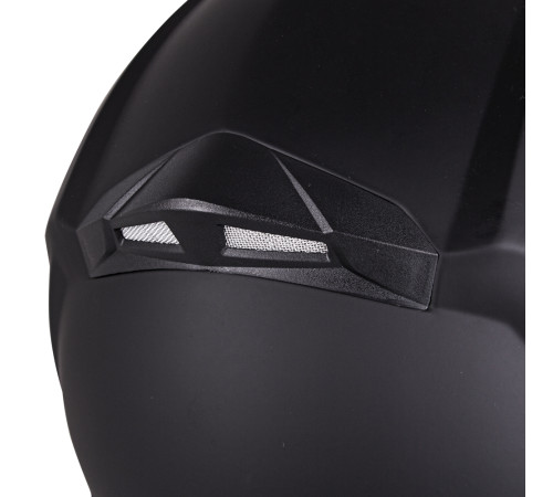 Мотоциклетний шолом W-TEC NK-863 - матовий чорний/М (57-58) Мотоциклетний шолом W-TEC NK-863 - матовий чорний/М (57-58)