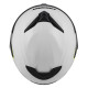 Мотоциклетний шолом Cassida Compress 2.0 Refraction білий XXL (63-64)