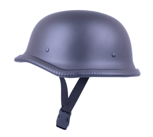 Ретро відкритий мотоциклетний шолом Sodager DH-001 L(59-60) Ретро відкритий мотоциклетний шолом Sodager DH-001 L(59-60)