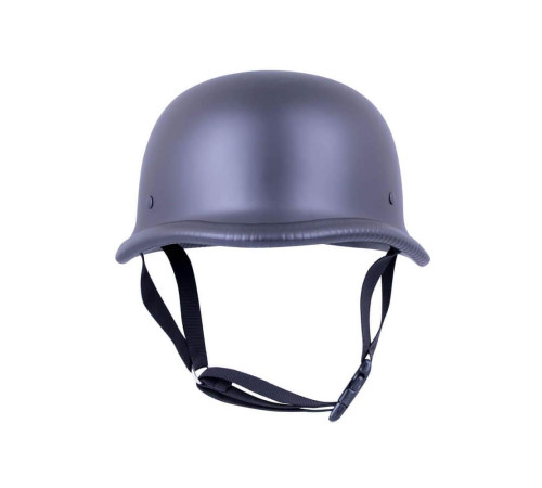Ретро відкритий мотоциклетний шолом Sodager DH-001 L(59-60) Ретро відкритий мотоциклетний шолом Sodager DH-001 L(59-60)