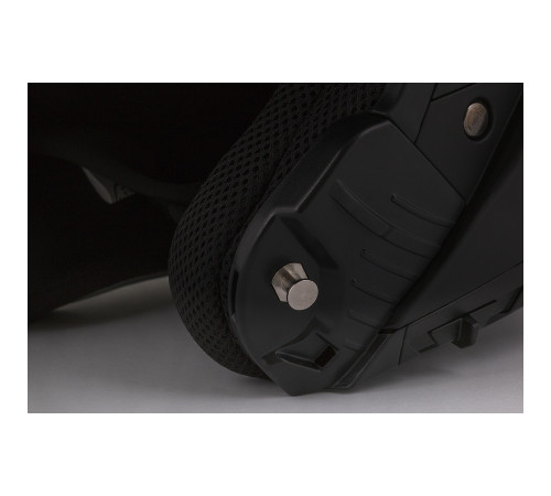 Мотоциклетний шолом Cassida Compress 2.0 P/J XL (61-62) Мотоциклетний шолом Cassida Compress 2.0 P/J XL (61-62)