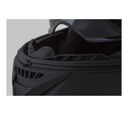 Мотоциклетний шолом Cassida Compress 2.0 P/J XL (61-62) Мотоциклетний шолом Cassida Compress 2.0 P/J XL (61-62)