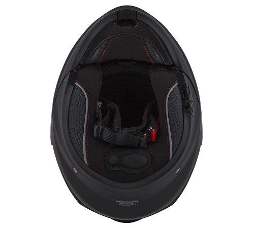 Мотоциклетний шолом Cassida Compress 2.0 P/J XL (61-62) Мотоциклетний шолом Cassida Compress 2.0 P/J XL (61-62)