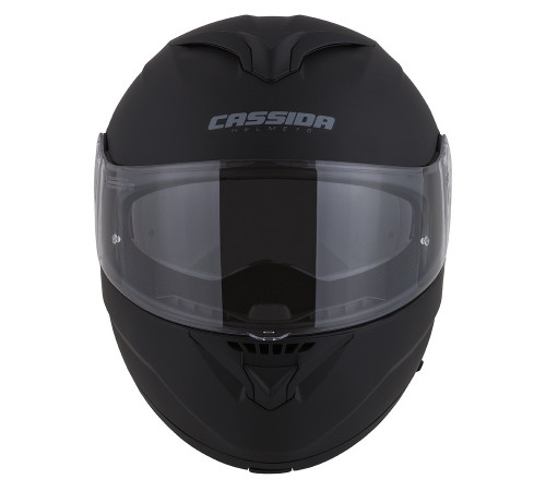 Мотоциклетний шолом Cassida Compress 2.0 P/J XL (61-62) Мотоциклетний шолом Cassida Compress 2.0 P/J XL (61-62)