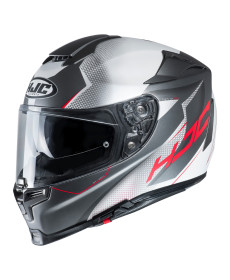 Мотоциклетний шолом HJC RPHA 70 Gadivo MC10SF M (57-58)