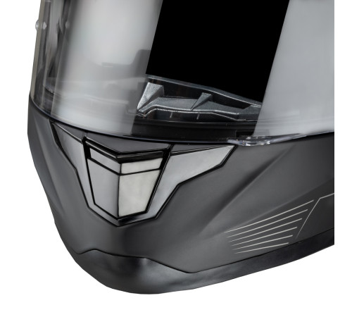 Мотоциклетний шолом W-TEC Yorkroad Solid XL (61-62) Мотоциклетний шолом W-TEC Yorkroad Solid XL (61-62)