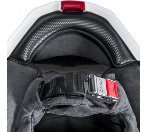 Мотоциклетний шолом HJC RPHA 90S Carbon Solid чорний P/J S(55-56) Мотоциклетний шолом HJC RPHA 90S Carbon Solid чорний P/J S(55-56)