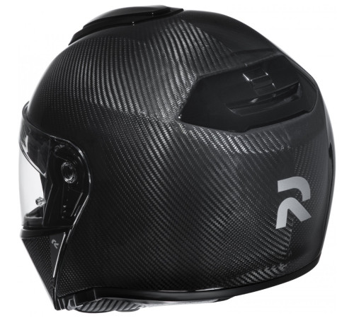 Мотоциклетний шолом HJC RPHA 90S Carbon Solid чорний P/J S(55-56) Мотоциклетний шолом HJC RPHA 90S Carbon Solid чорний P/J S(55-56)