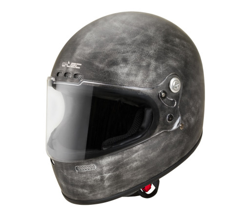 Мотоциклетний шолом W-TEC Cruder Brindle S(55-56) Мотоциклетний шолом W-TEC Cruder Brindle S(55-56)