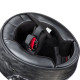 Мотоциклетний шолом W-TEC Cruder Brindle S(55-56)