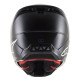 Мотошолом Alpinestars S-M5 Solid Black Matte 2022 S(55-56)