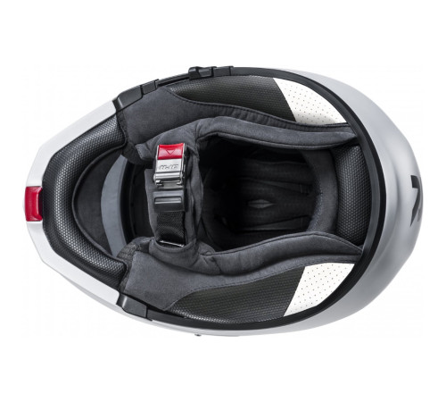 Мотоциклетний шолом HJC RPHA 90S Carbon Solid Black P/J XXL (63-64) Мотоциклетний шолом HJC RPHA 90S Carbon Solid Black P/J XXL (63-64)