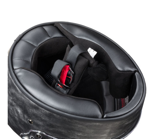 Мотоциклетний шолом W-TEC Cruder Brindle XXL (63-64) Мотоциклетний шолом W-TEC Cruder Brindle XXL (63-64)