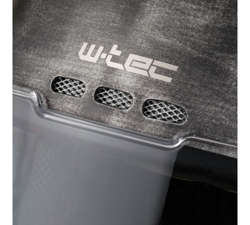 Мотоциклетний шолом W-TEC Cruder Brindle XXL (63-64) Мотоциклетний шолом W-TEC Cruder Brindle XXL (63-64)