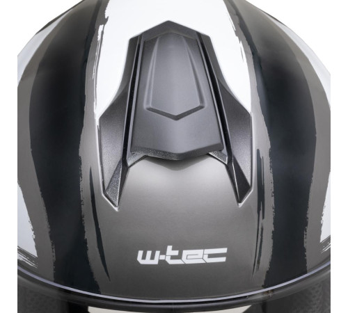 Мотоциклетний шолом W-TEC Integra графічний Мотоциклетний шолом W-TEC Integra графічний