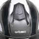 Мотоциклетний шолом W-TEC Integra графічний