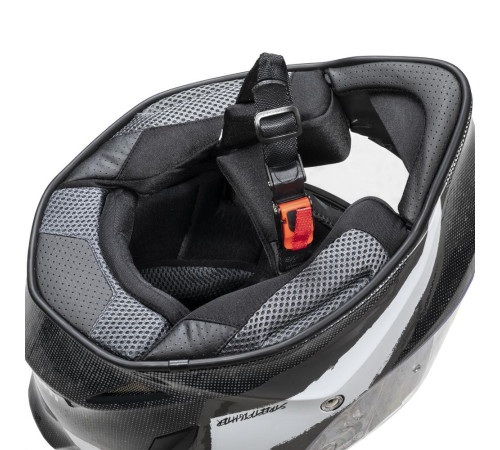 Мотоциклетний шолом W-TEC Integra графічний Мотоциклетний шолом W-TEC Integra графічний