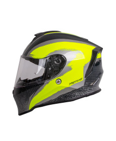 Мотоциклетний шолом W-TEC Integra графічний M (57-58)