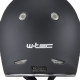 Мотоциклетний шолом W-TEC V135 SWBH Fiber Glass - S (55-56)