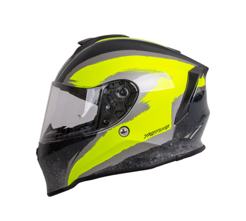 Мотоциклетний шолом W-TEC Integra графічний L(59-60) Мотоциклетний шолом W-TEC Integra графічний L(59-60)