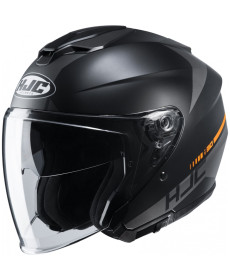 Мотоциклетний шолом HJC i30 Baras MC5SF S(55-56)
