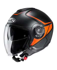 Мотоциклетний шолом HJC i40 Camet MC7SF XL (61-62)