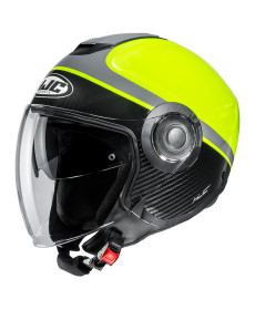 Мотоциклетний шолом HJC i40 Wirox MC4H XL (61-62)