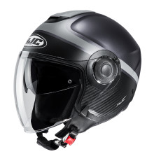 Мотоциклетний шолом HJC i40 Wirox MC5SF M (57-58)