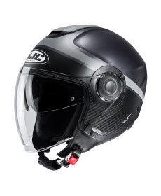 Мотоциклетний шолом HJC i40 Wirox MC5SF M (57-58)